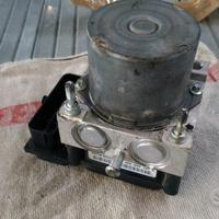 Gruppo Abs Citroen C4 1.4 0265800406 0265231508