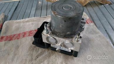 Gruppo Abs Citroen C4 1.4 0265800406 0265231508