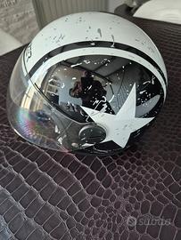 casco jet 