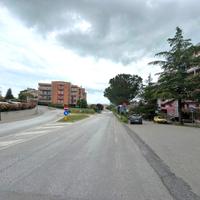 Zona Colle dell'Orso-locale commerciale di 70 mq