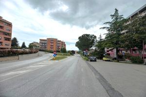 Zona Colle dell'Orso-locale commerciale di 70 mq