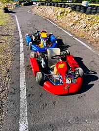 Go-kart 60 mini