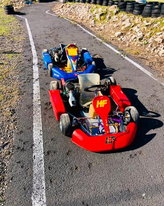 Go-kart 60 mini