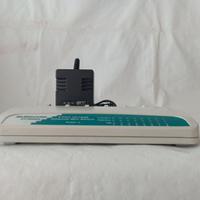 Ethernet mini switch 10/10 8 porte Surecom