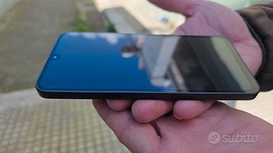 SAMSUNG A 17 NUOVO