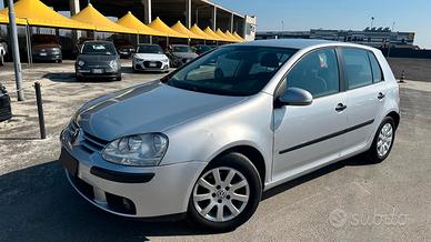 Volkswagen Golf 1.6 GPL scadenza revisione 2028