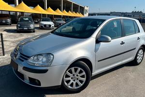 Volkswagen Golf 1.6 GPL scadenza revisione 2028