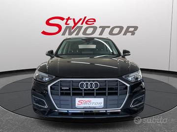 AUDI Q5 40 TDI 204 CV quattro S tronic Business