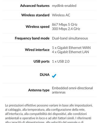 D link dir 850L