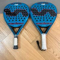 Racchette Varlion da padel