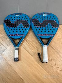 Racchette Varlion da padel