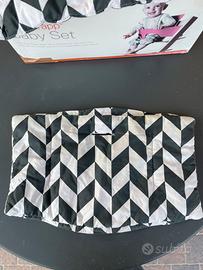 Cuscino per sedia Stokke