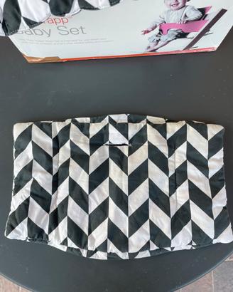 Cuscino per sedia Stokke