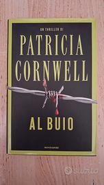 Patricia Cornwell Al buio
