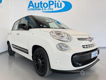 Fiat 500L 1.3 Multijet 85 CV Pop Star