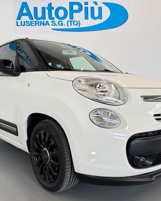 Fiat 500L 1.3 Multijet 85 CV Pop Star