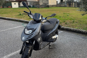 Piaggio Typhoon 50 2t