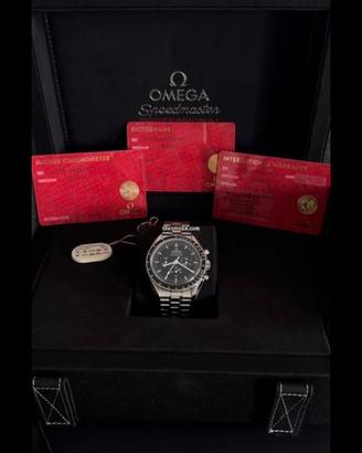 Omega speedmaster professional Moonwatch full set