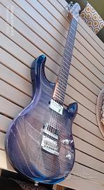 Sterling by music man Luke