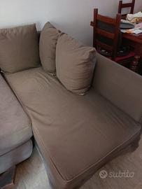 Sceslong del divano 50€
