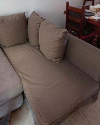 Sceslong del divano 50€