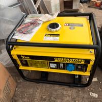 Attrezzi vari - svuoto ex ferramenta