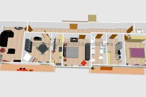 Appartamento razione di San Giovanni di Baiano