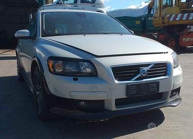 Ricambi usati volvo c30 anno 2006, diesel