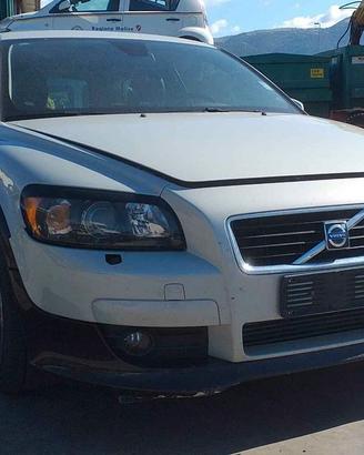 Ricambi usati volvo c30 anno 2006, diesel