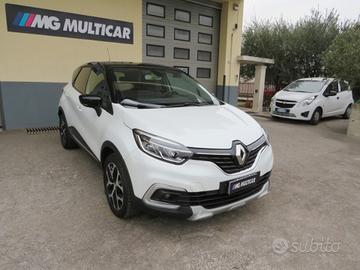 Renault Captur 1.3tce Sport Edition2 130cv. full l