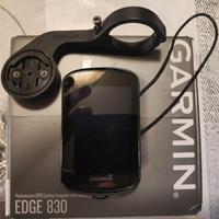 Garmin Edge 830