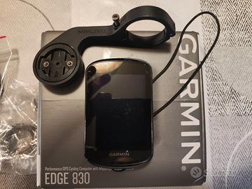 Garmin Edge 830