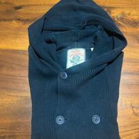 Cardigan doppiopetto marca Diesel