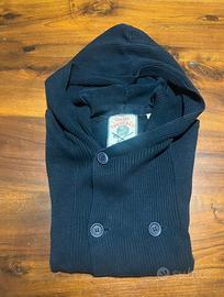 Cardigan doppiopetto marca Diesel