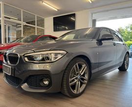 Bmw 118 118d 5p. Msport