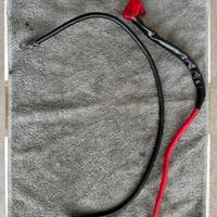 Cavi batteria street triple 675 - 2009