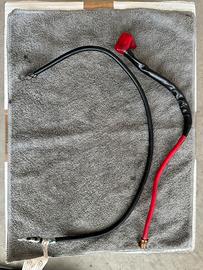 Cavi batteria street triple 675 - 2009