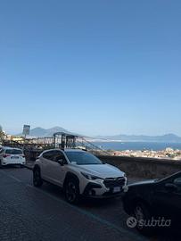 Vomero Via Palizzi Rif.200F