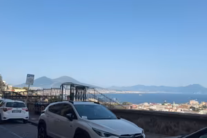 Vomero Via Palizzi Rif.200F
