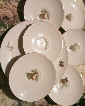 Serv.da frutta Bavaria.1950