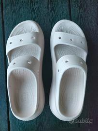 ciabatte crocs donna 38