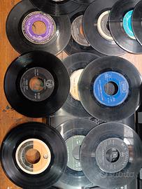 dischi 45 giri