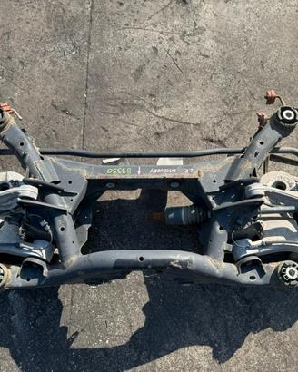 Ponte Assale posteriore Land Rover Discovery Sport