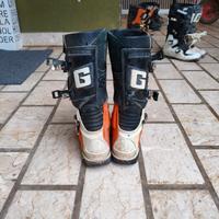 stivali cross Gaerne n. 37