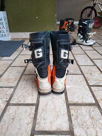 stivali cross Gaerne n. 37