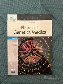 Elementi di Genetica Medica