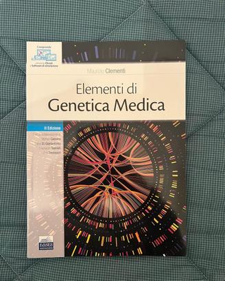 Elementi di Genetica Medica
