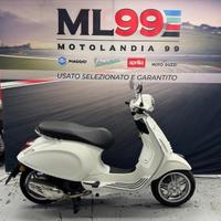 VESPA - PRIMAVERA 125 - 2025