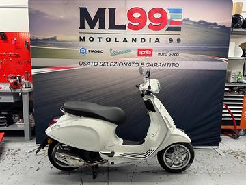 VESPA - PRIMAVERA 125 - 2025