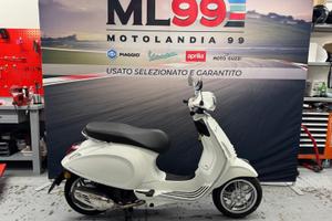 VESPA - PRIMAVERA 125 - 2025